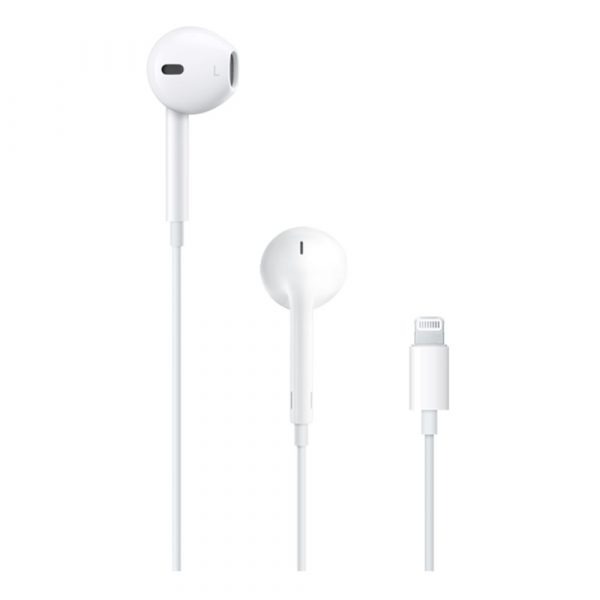 EarPods avec connecteur Lightning Apple