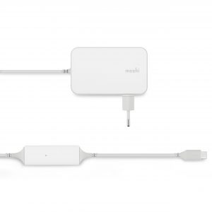 ProGeo_USB C_Laptop_Charger__Front