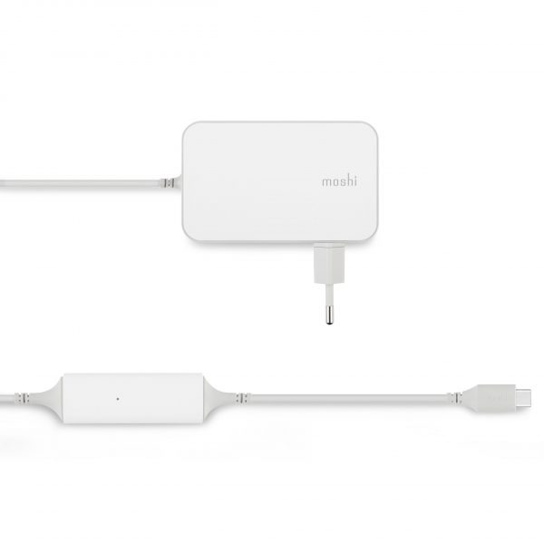 ProGeo_USB C_Laptop_Charger__Front