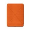 VersaCover Coque avec rabat frontal sienna