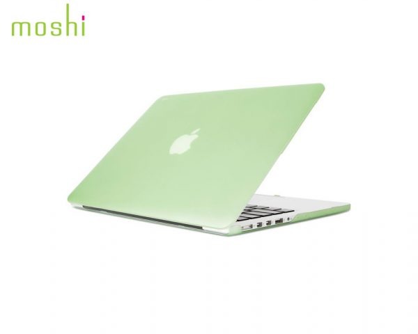 iGlaze coque pour Macbook Pro 13 Retina