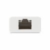 USB C to Gigabit Ethernet Adapter__port