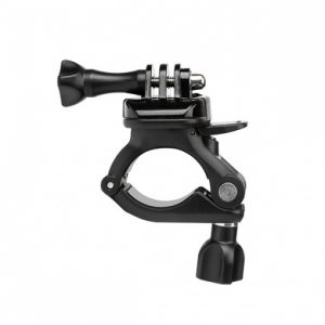 support guidon xride v pour gopro