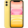 apple iphone jaune