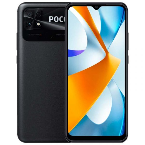 Xiaomi POCO C40