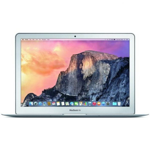 MacBook Air (13 pouces, 2017- 1.8GHz) QWERTY