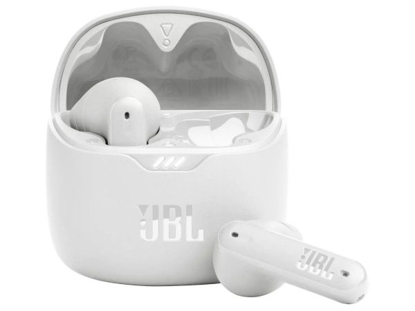 JBL - Ecouteurs TWS Tune FLEX