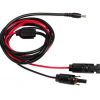 XTORM - Panneau solaire 100 W USB-C PD & USB-A - Image 5
