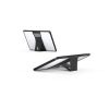 Cygnett - Coque AeroStand iPad 10.2" - Transparent - Image 2
