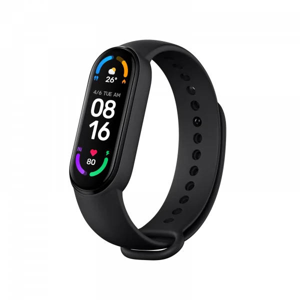 Montre Xiaomi Mi Band 6