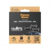 PanzerGlass™ - Hoop Optic Rings iPhone 15 Pro/Pro Max - Image 2