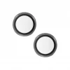 PanzerGlass™ - Hoop Optic Rings iPhone 15 / 15 Plus - Image 4