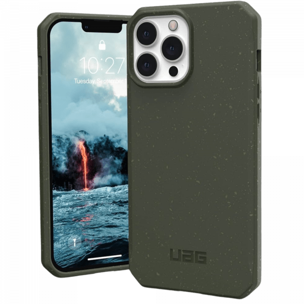 UAG - Coque iPhone 13 Pro Max OUTBACK