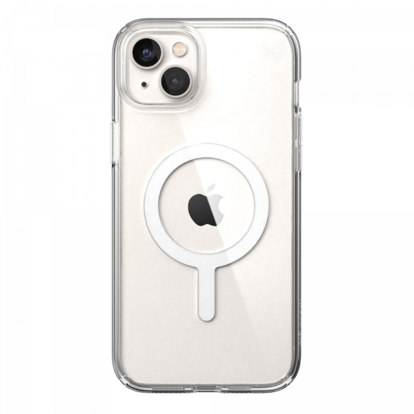 SPECK - Coque Presidio  iPhone 14 Plus / 15 Plus Noir