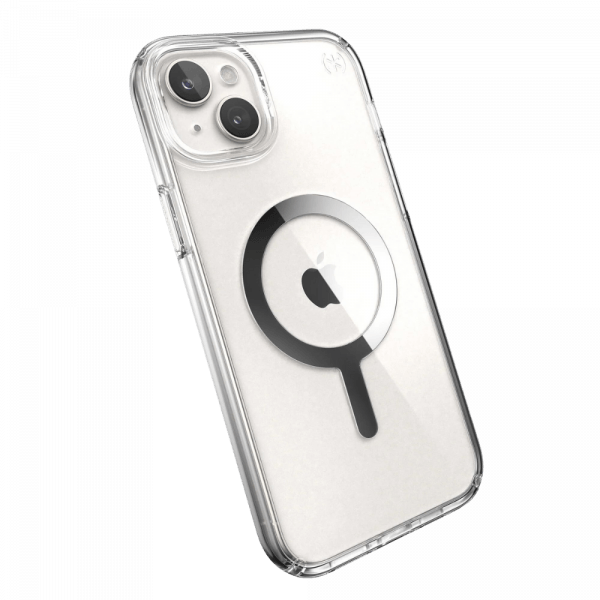 SPECK - Coque Presidio MagSafe iPhone 14 Plus / 15 Plus