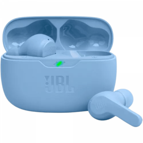 JBL - Ecouteurs sans fil TWS Wave Beam