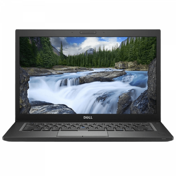 Dell Latitude 7490 (14 pouces - Core i5 -  1.7 GHz) QWERTY