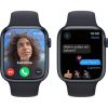 Apple Watch (Series 8) GPS + Cellular en aluminium Minuit - Image 3