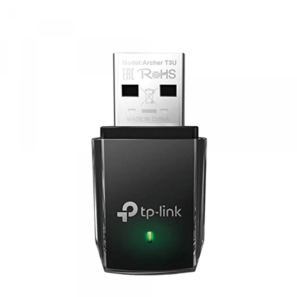 Clé USB Wi-Fi 300 Mbps tp-link