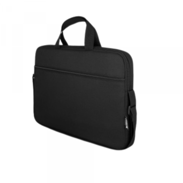 Housse ordinateur Urban Factory 15" Noir
