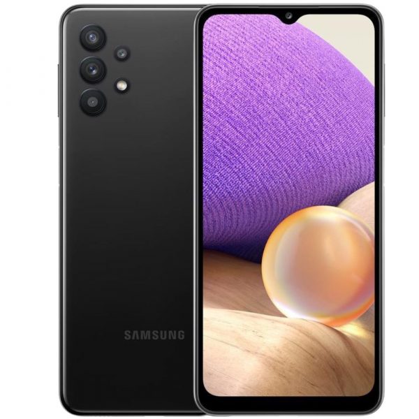 Samsung Galaxy A32