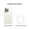 Apple iPhone 15 Pro Max - Image 9
