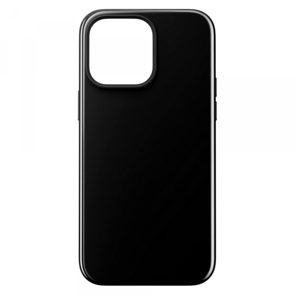 NOMAD- Coque Sport iPhone 14 Plus Noir