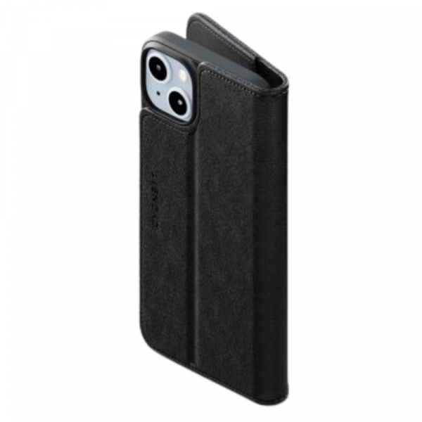 Cygnett - Folio Urban Wallet iPhone 15+
