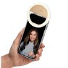 Ring Light Selfie Lumee Gold - Image 2