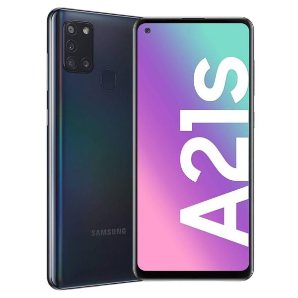Samsung Galaxy A21s