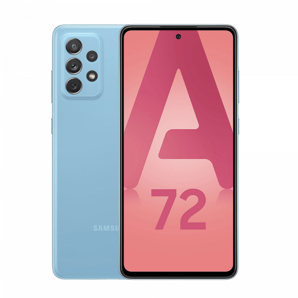Samsung Galaxy A72