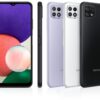 Samsung Galaxy A22 5G - Image 7