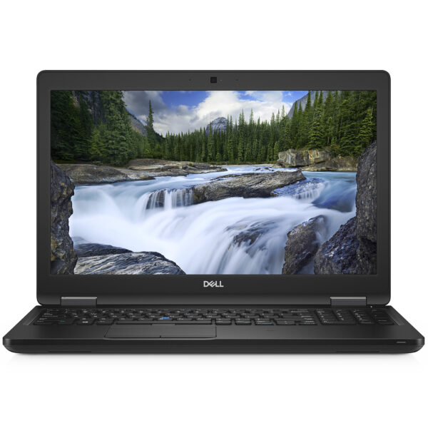 Dell Latitude 5590 (15.6 pouces - Core i5, 2.6 GHz) QWERTZ