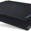 Lenovo Legion  5-17ACH6 (15.6 pouces - Ryzen 5 5600H - 3.3 GHz) Noir QWERTY - Image 2