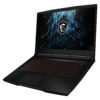 MSI GF63 Thin (15.6" - Core i5, 2.7 GHz) QWERTY - Image 8