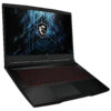 MSI GF63 Thin (15.6" - Core i5, 2.7 GHz) QWERTY - Image 9