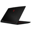 MSI GF63 Thin (15.6" - Core i5, 2.7 GHz) QWERTY - Image 4