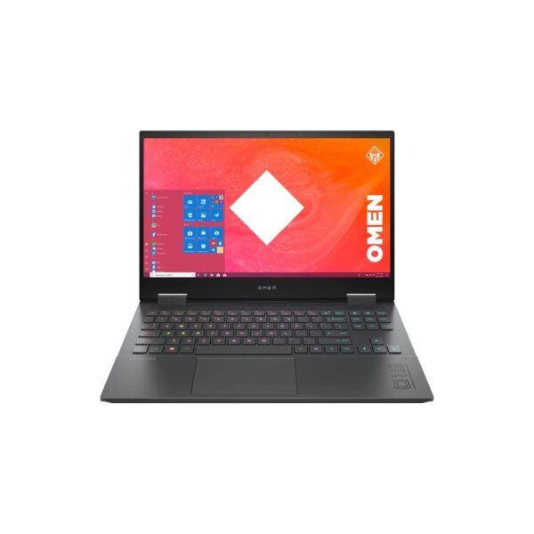 HP Omen 15-en1026no (15.6 pouces - AMD Ryzen 7 5800 H - 3.2 GHz) QWERTY