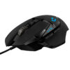 Souris Gaming Logitech G502 HERO - Image 5