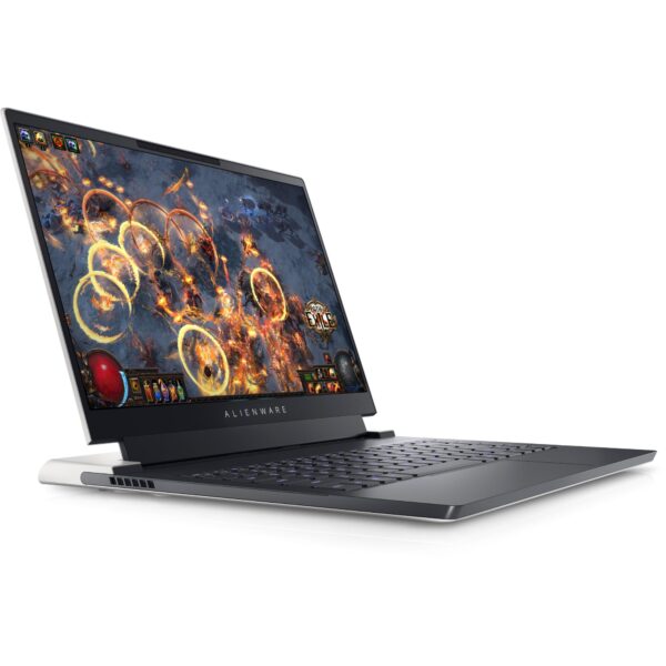 Alienware x14 R1 (14 pouces - Core i7-12700H - 4.7 GHz) QWERTY