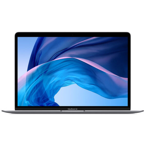 MacBook Air (13 pouces, 2018- 1.6GHz) QWERTY