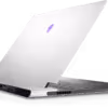 Alienware x14 R1 (14 pouces - Core i7-12700H - 4.7 GHz) QWERTY - Image 2