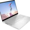 HP Envy 16-h1023dx (16 pouces - Core i9 - 1.9GHz) QWERTY - Image 2
