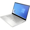 HP Laptop 17-CN0077NG  (17 Pouces - Core i7 - 2.8GHz) QWERTZ - Image 2