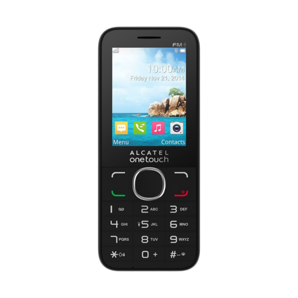 Alcatel One touch 20.45