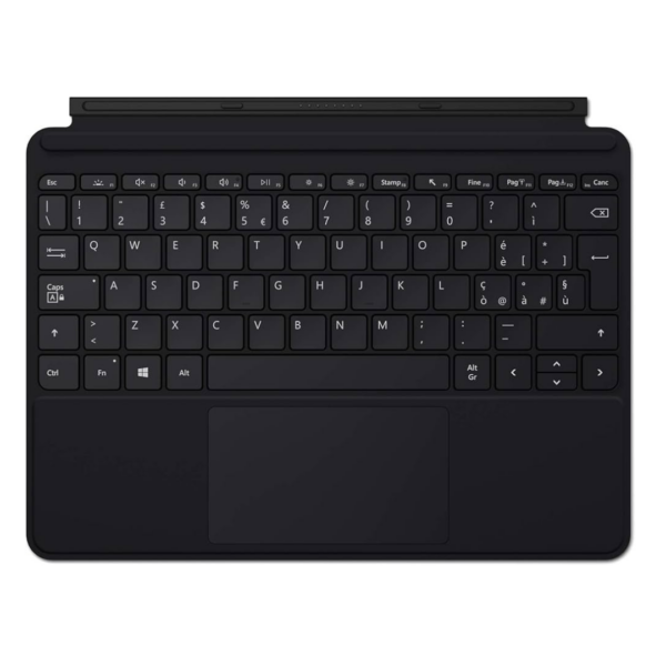 Microsoft Clavier QWERTZ Type Cover pour Surface (1840)