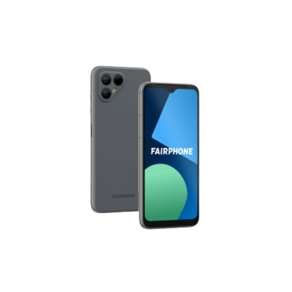 Fairphone 4