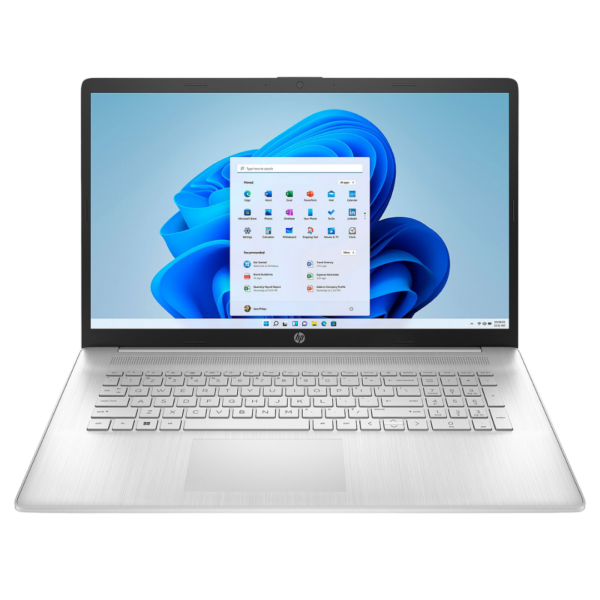 HP Laptop 17-CN0077NG  (17 Pouces - Core i7 - 2.8GHz) QWERTZ
