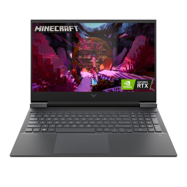 HP Victus 16-D0367NG (16 pouces - Core i5-11400H - 2.7 GHz) QWERTZ