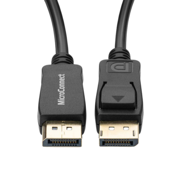 MicroConnect - Câble DisplayPort 1.2 3m